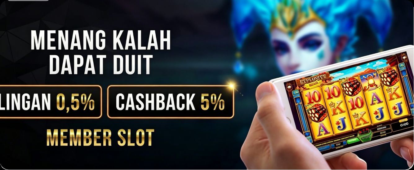 Main 99rtpid.com Menang Jackpot Besar